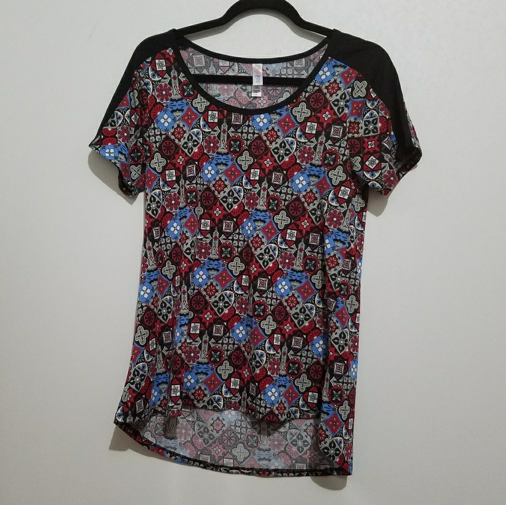 LuLaRoe Classic T